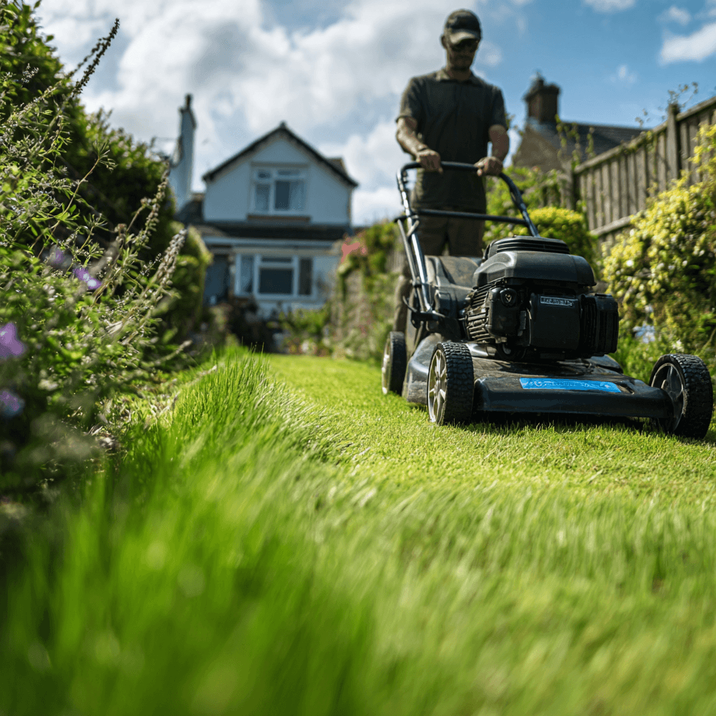 professional gardening service in Hounslow